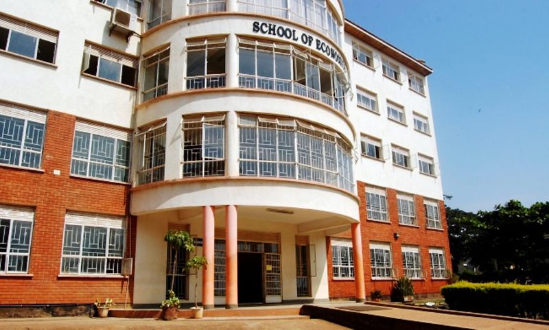 Master Of Statistics Makerere University Graduate Admission Test for Master Business Administration(MBA) 2023/