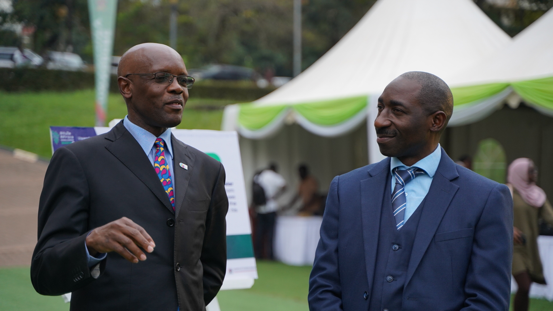 Heifer International Awards Young Agri-Tech Innovators in AYUTE Africa ...